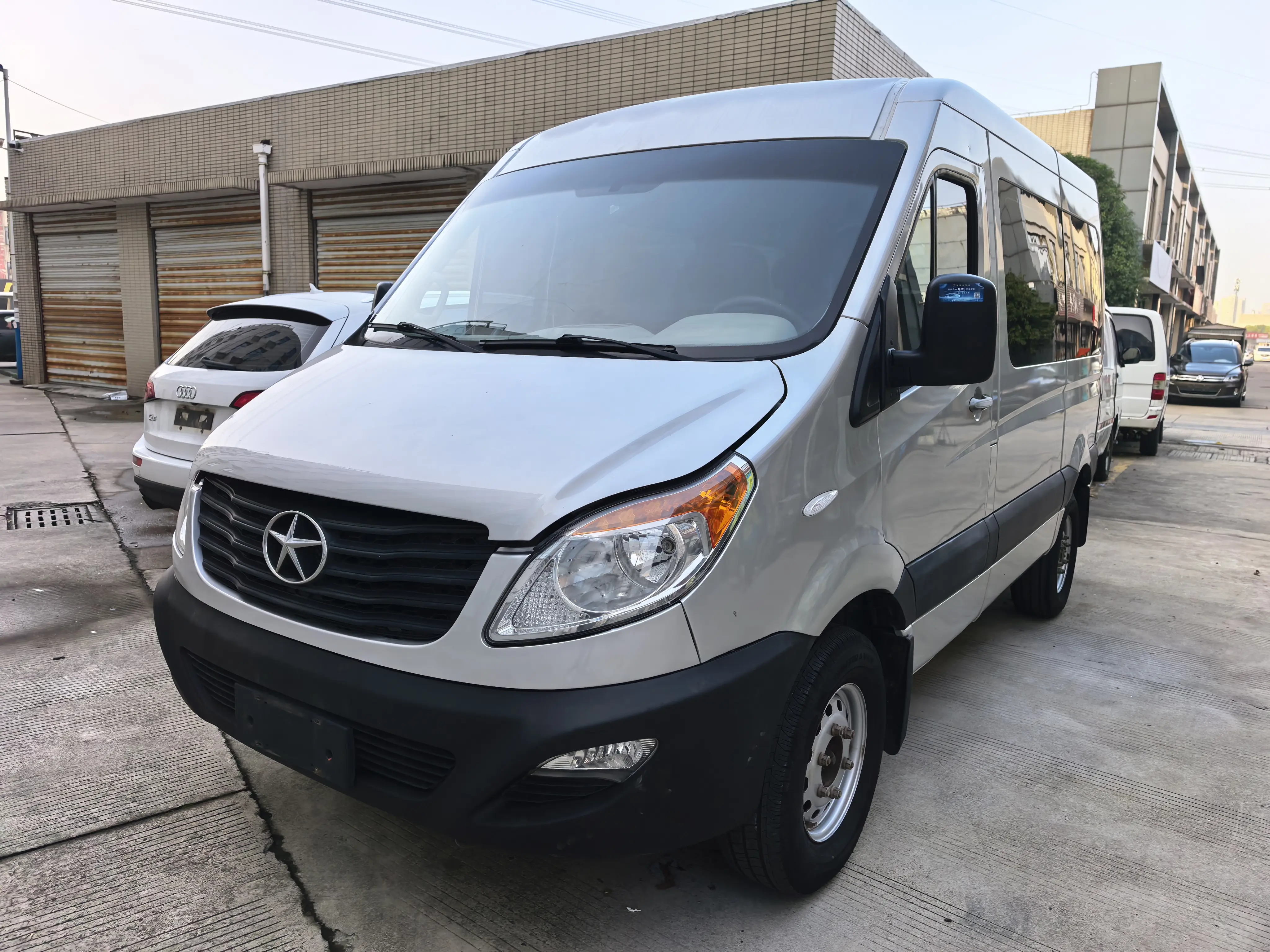 Jiangxi Xing Rui  из Китая