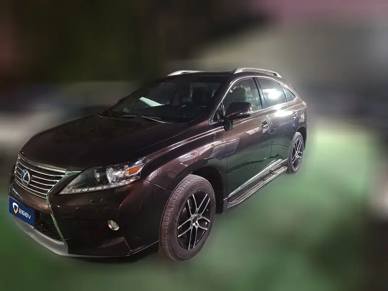 Lexus RX Classic  из Китая