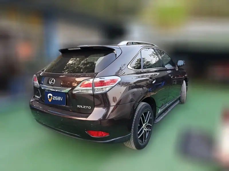 Lexus RX Classic  из Китая