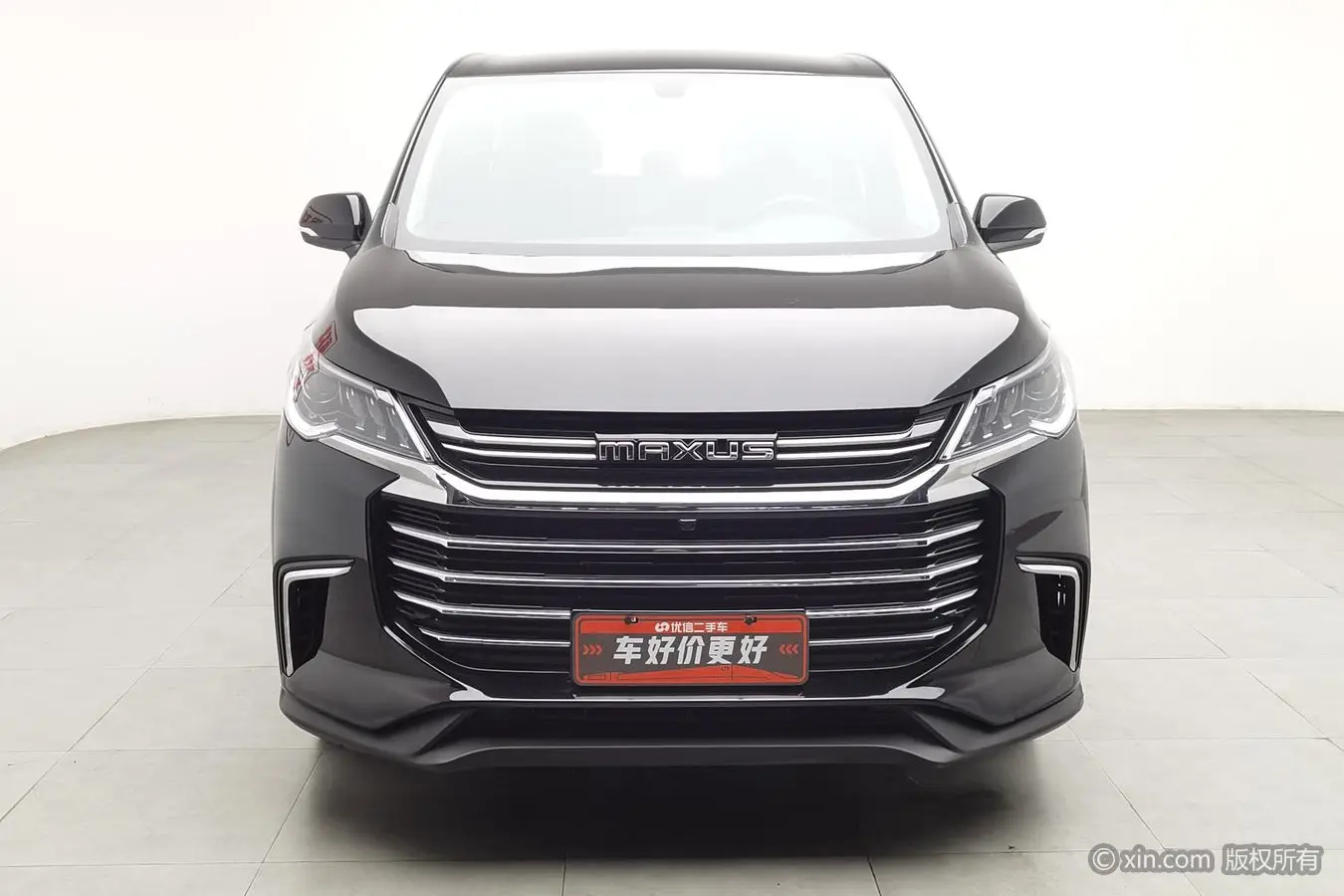 Datong Maxus G50  из Китая