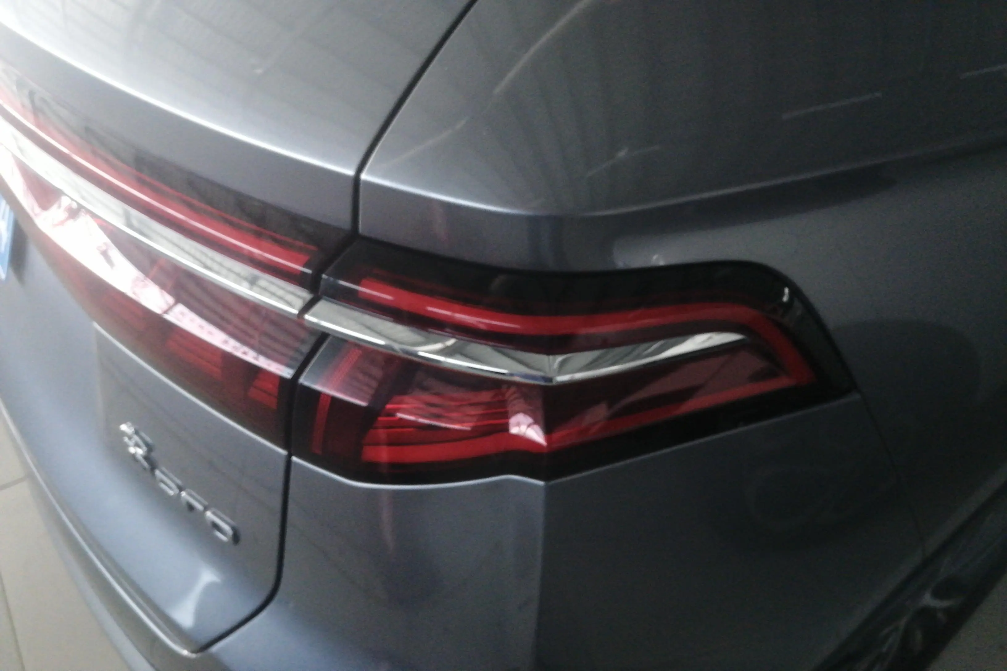 BYD Song Pro  из Китая