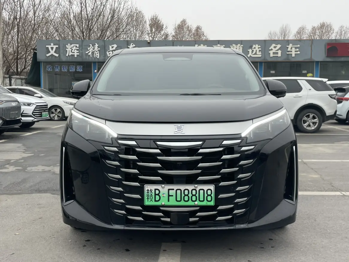 BYD Summer  из Китая