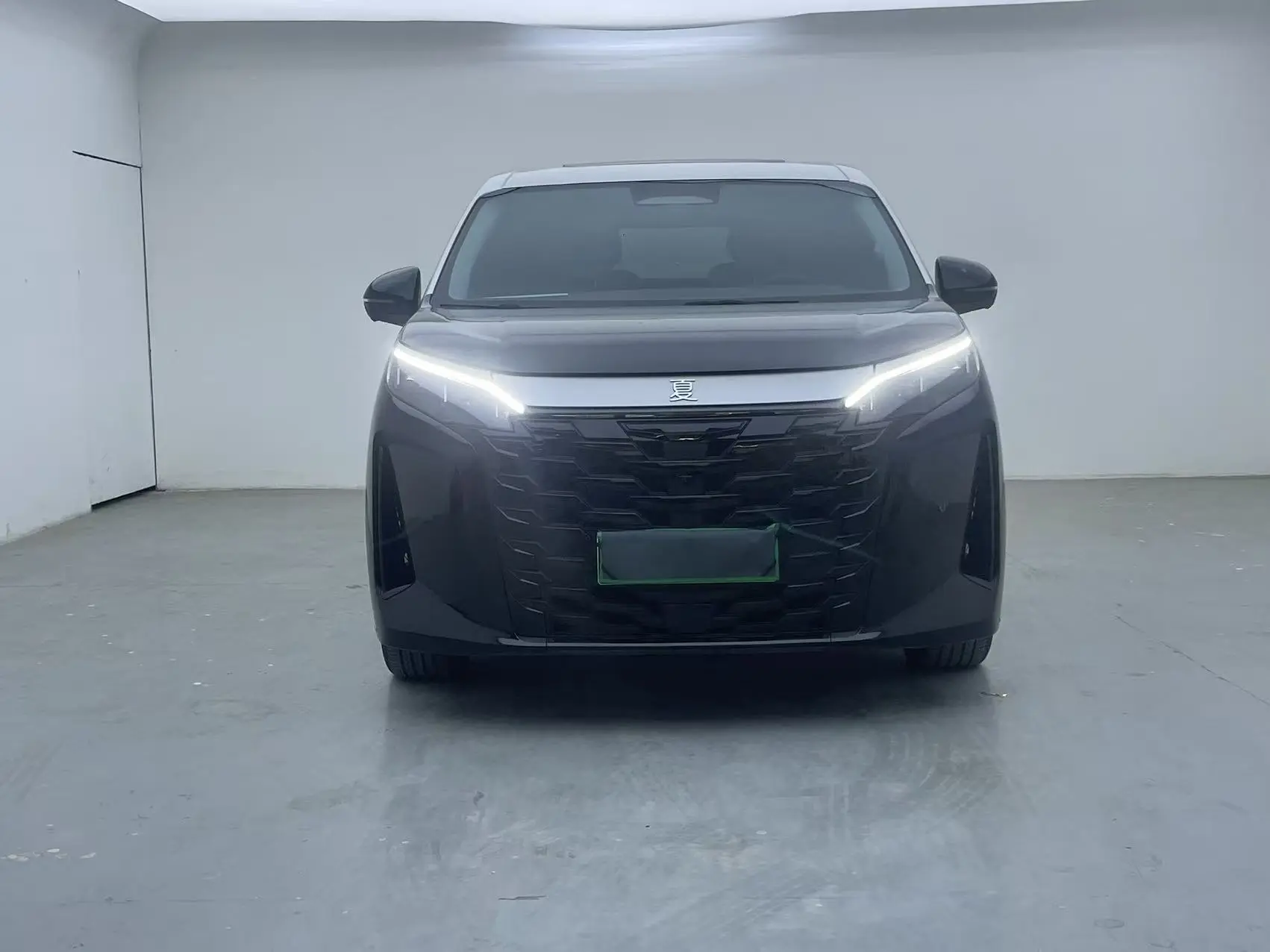 BYD Summer  из Китая