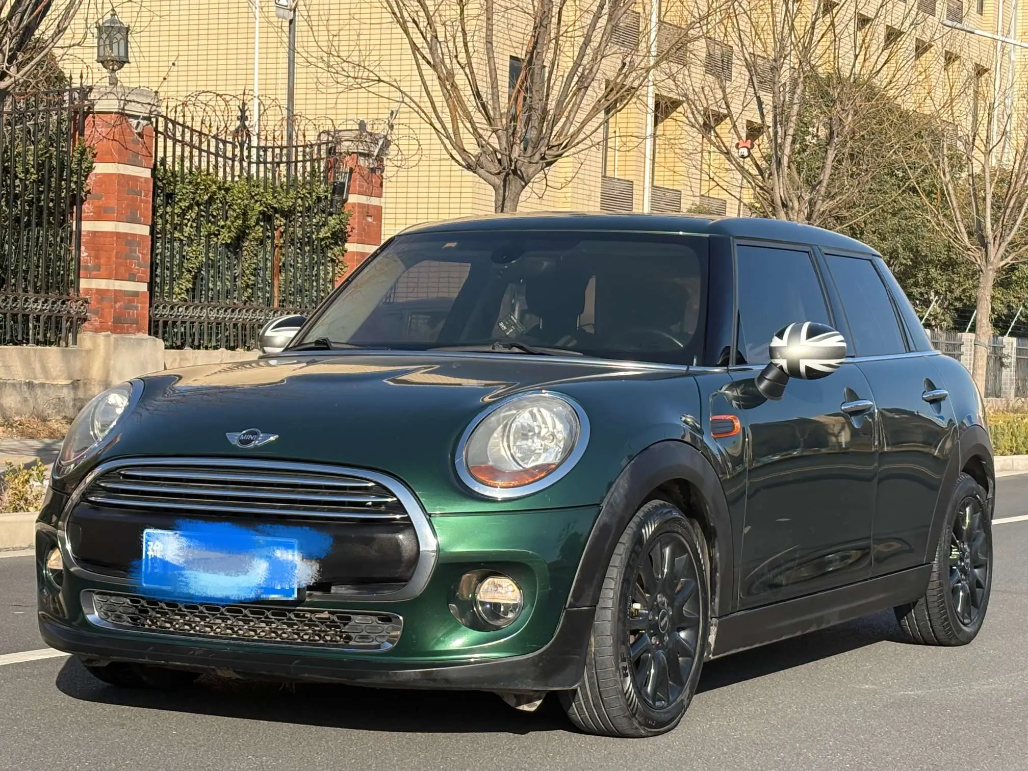 MINI MINI  из Китая