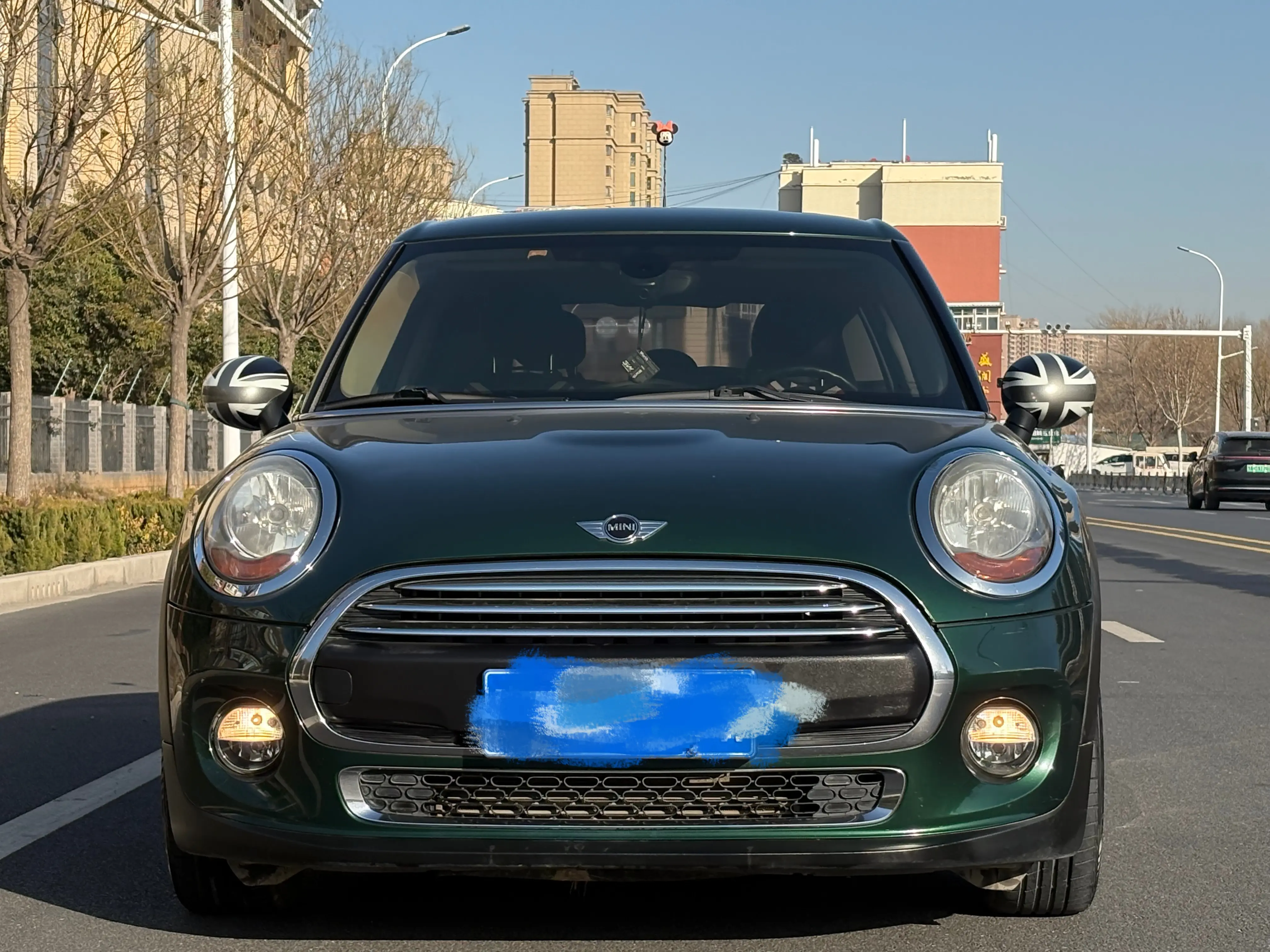 MINI MINI  из Китая