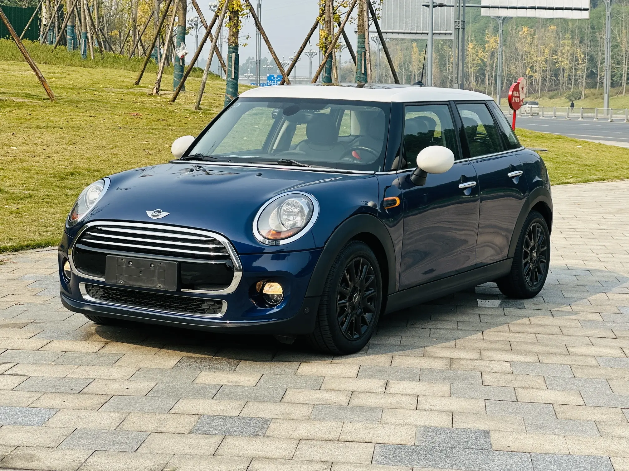 MINI MINI  из Китая