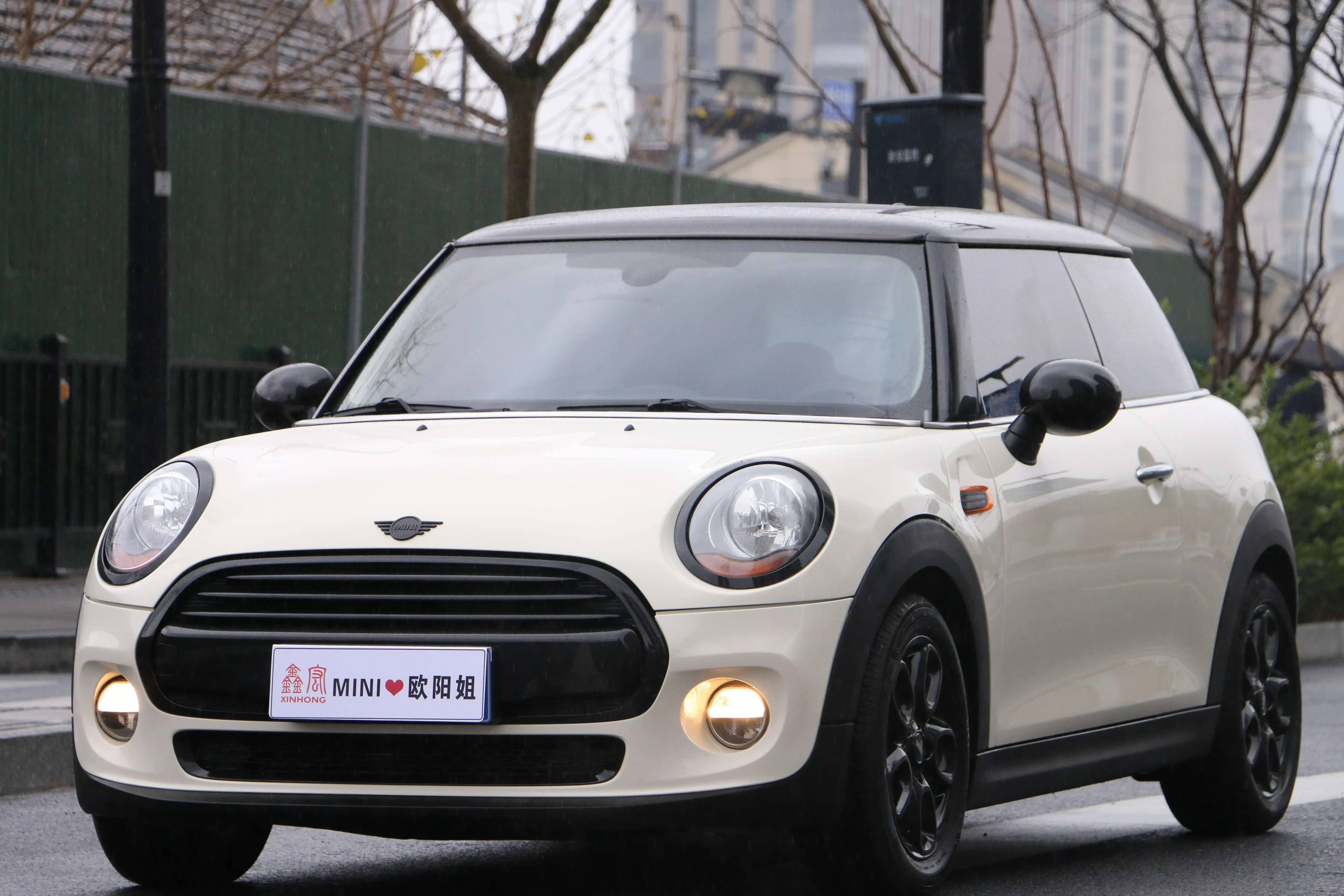 MINI MINI  из Китая