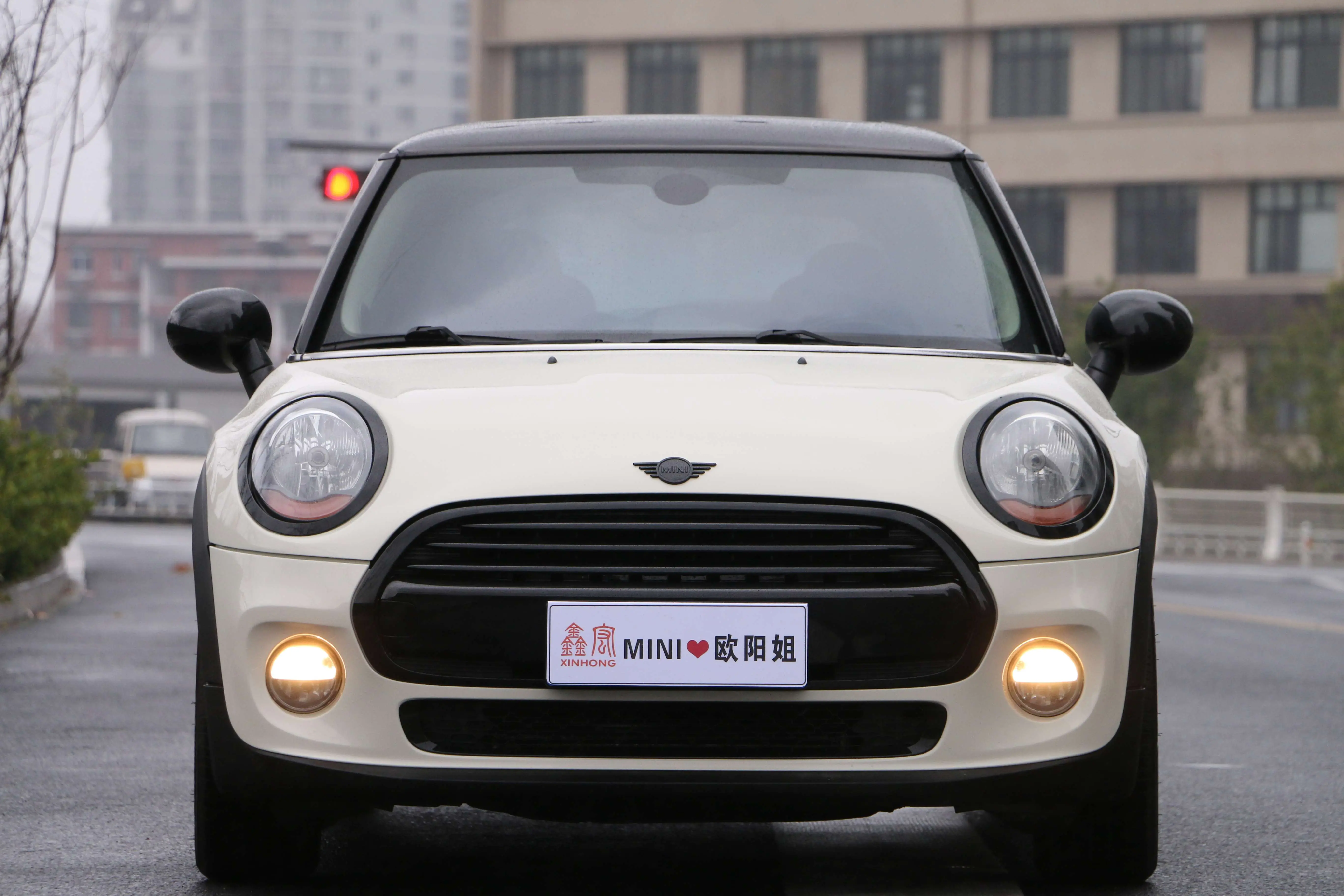 MINI MINI  из Китая