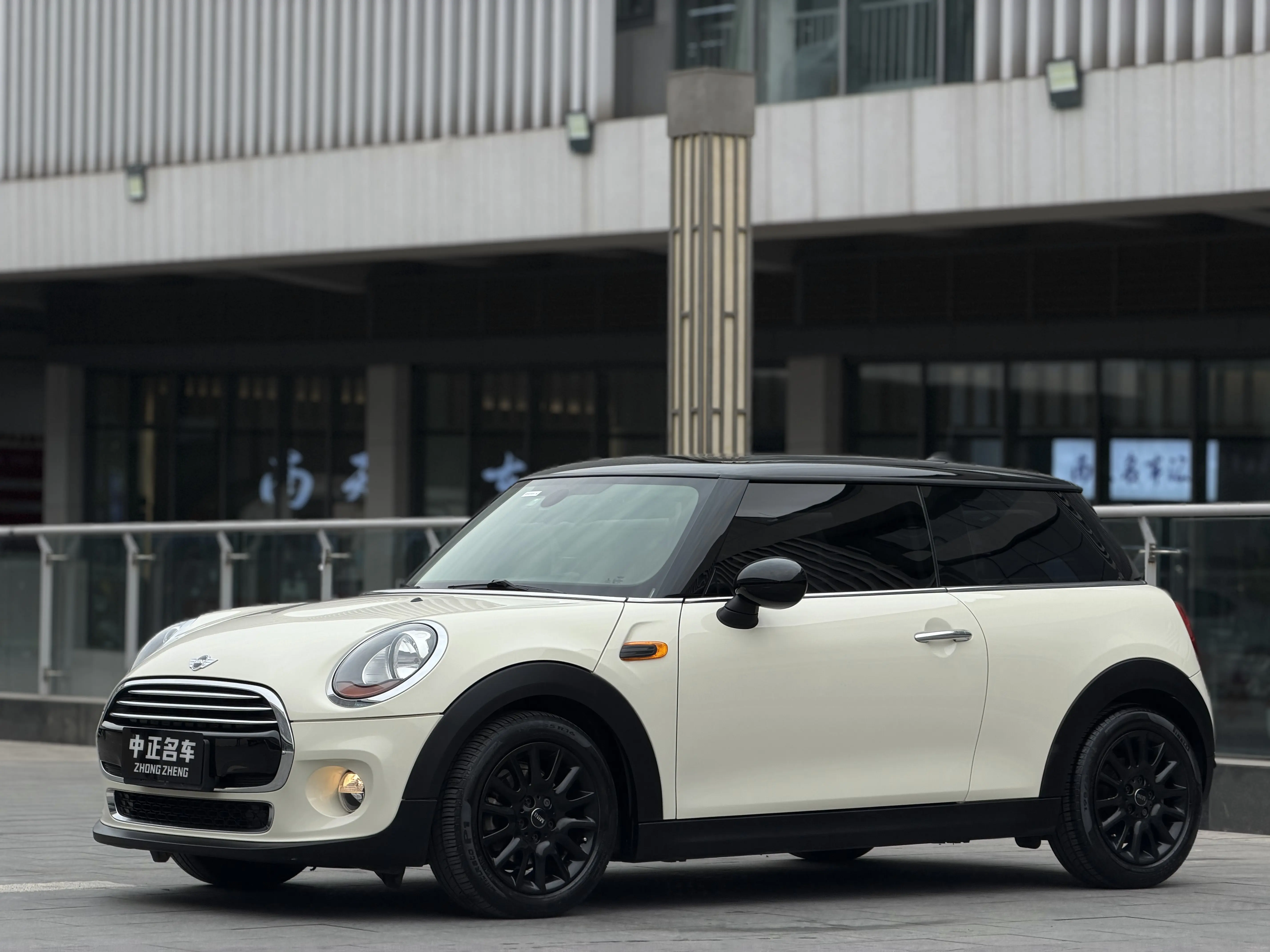 MINI MINI  из Китая