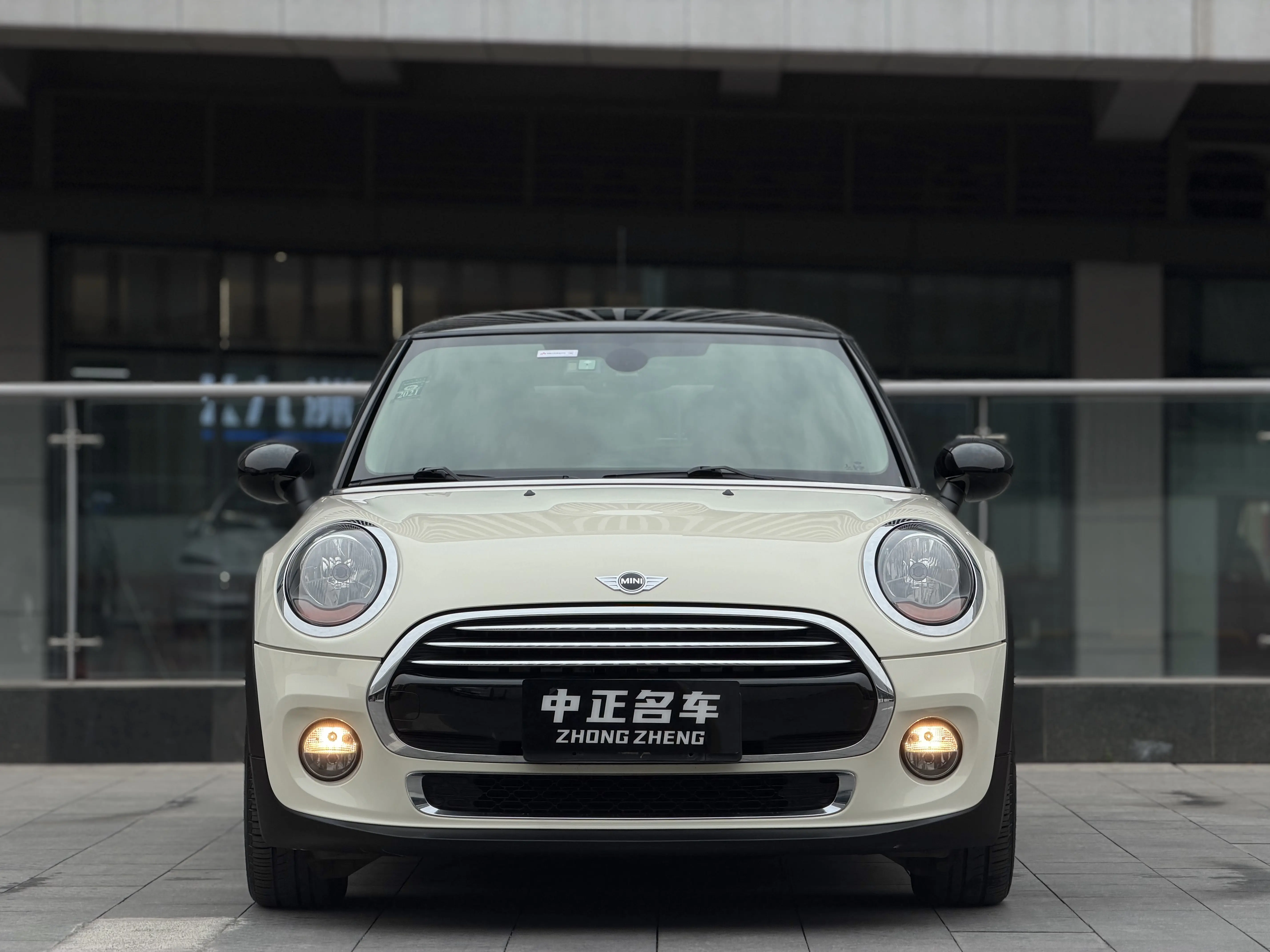 MINI MINI  из Китая