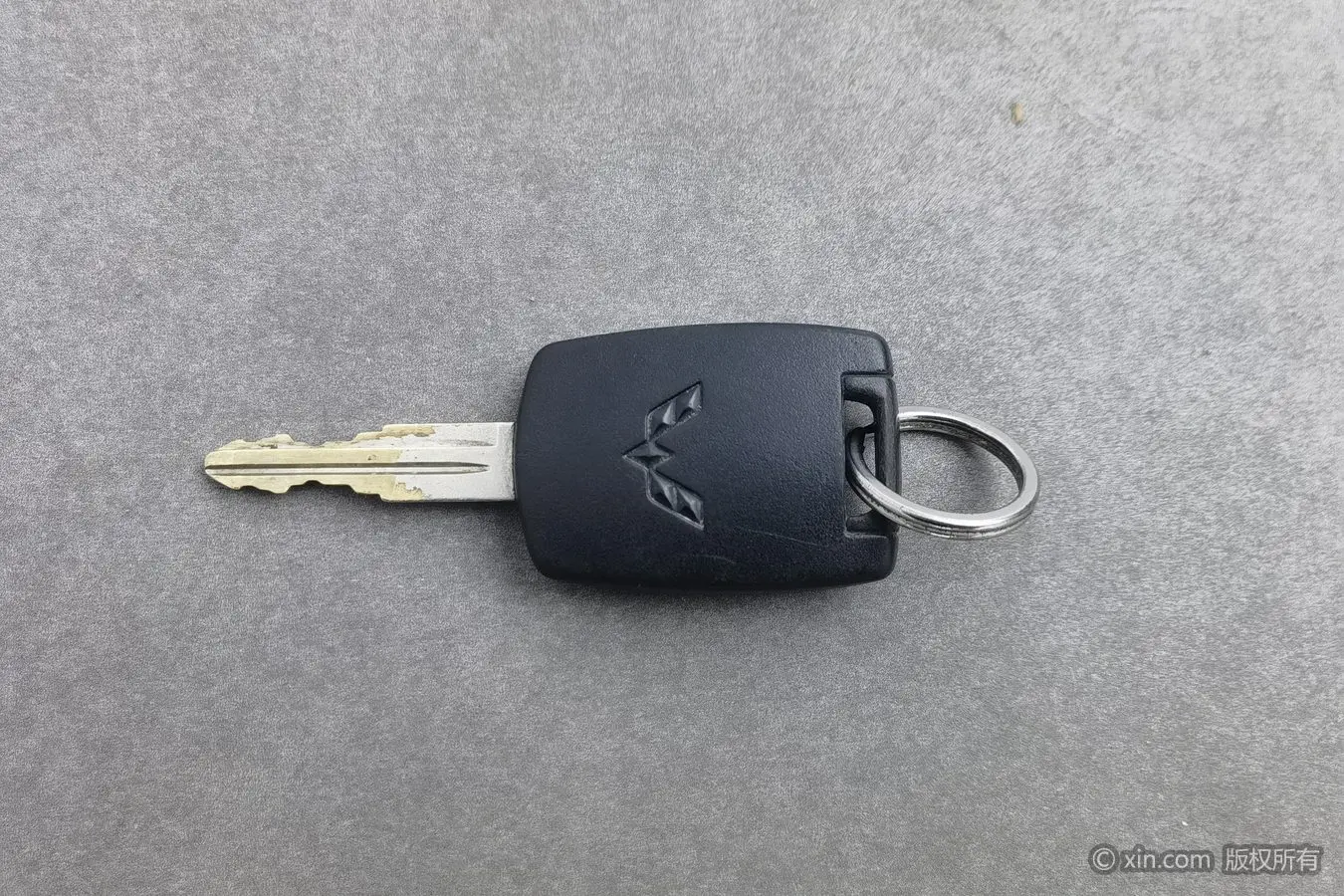 Wuling light  из Китая