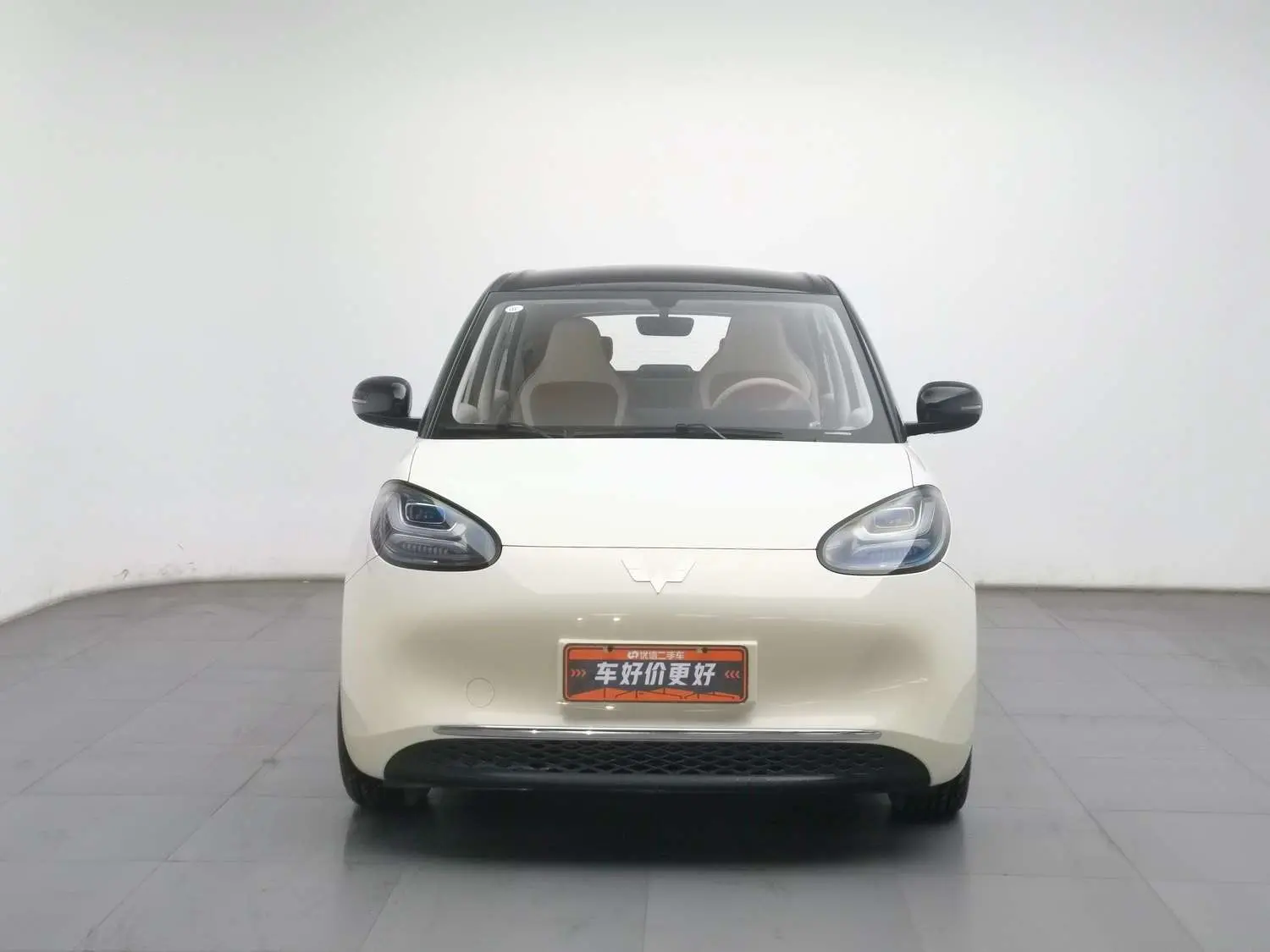 Wuling Bingo  из Китая