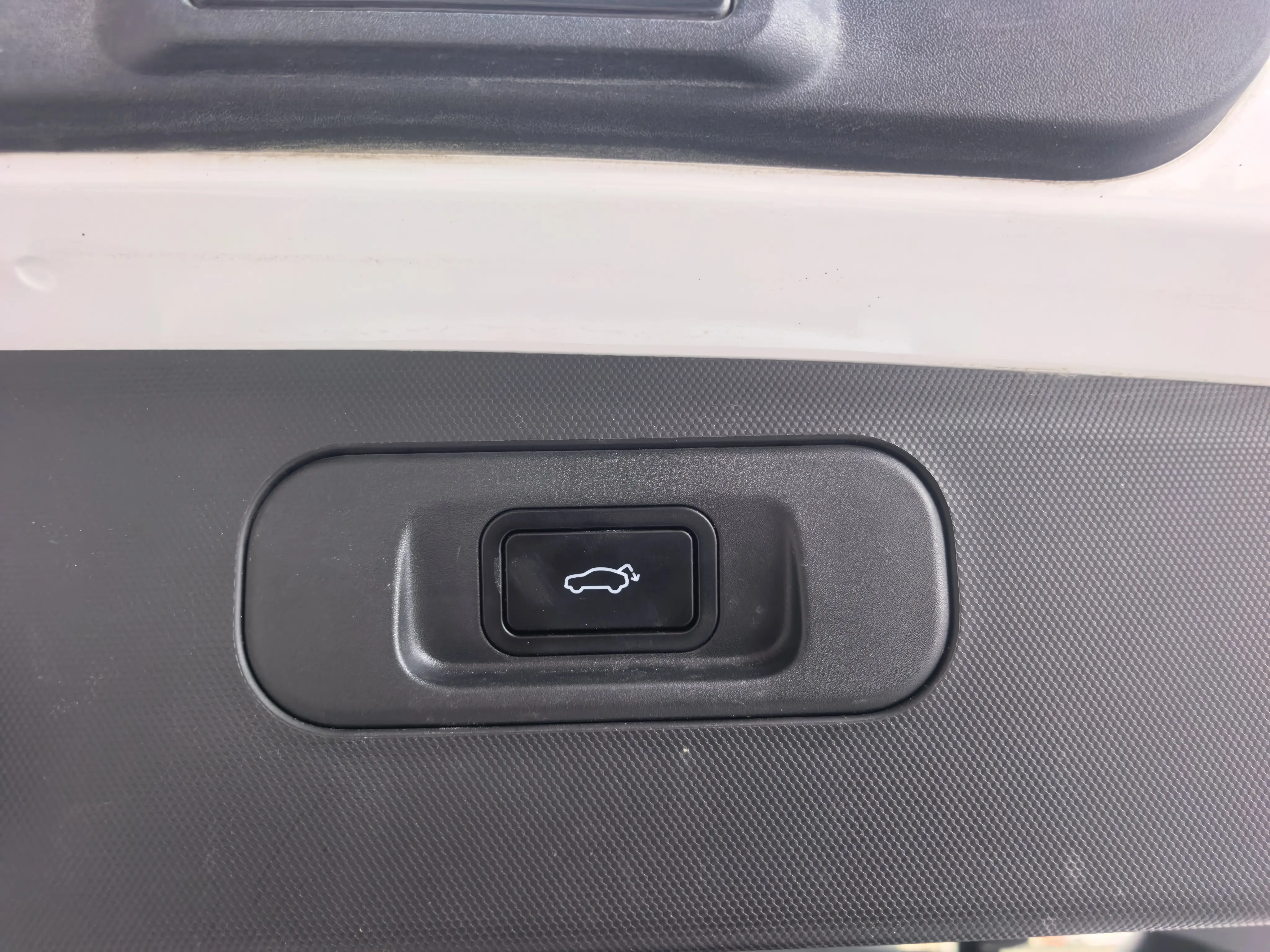 Geely ICON  из Китая