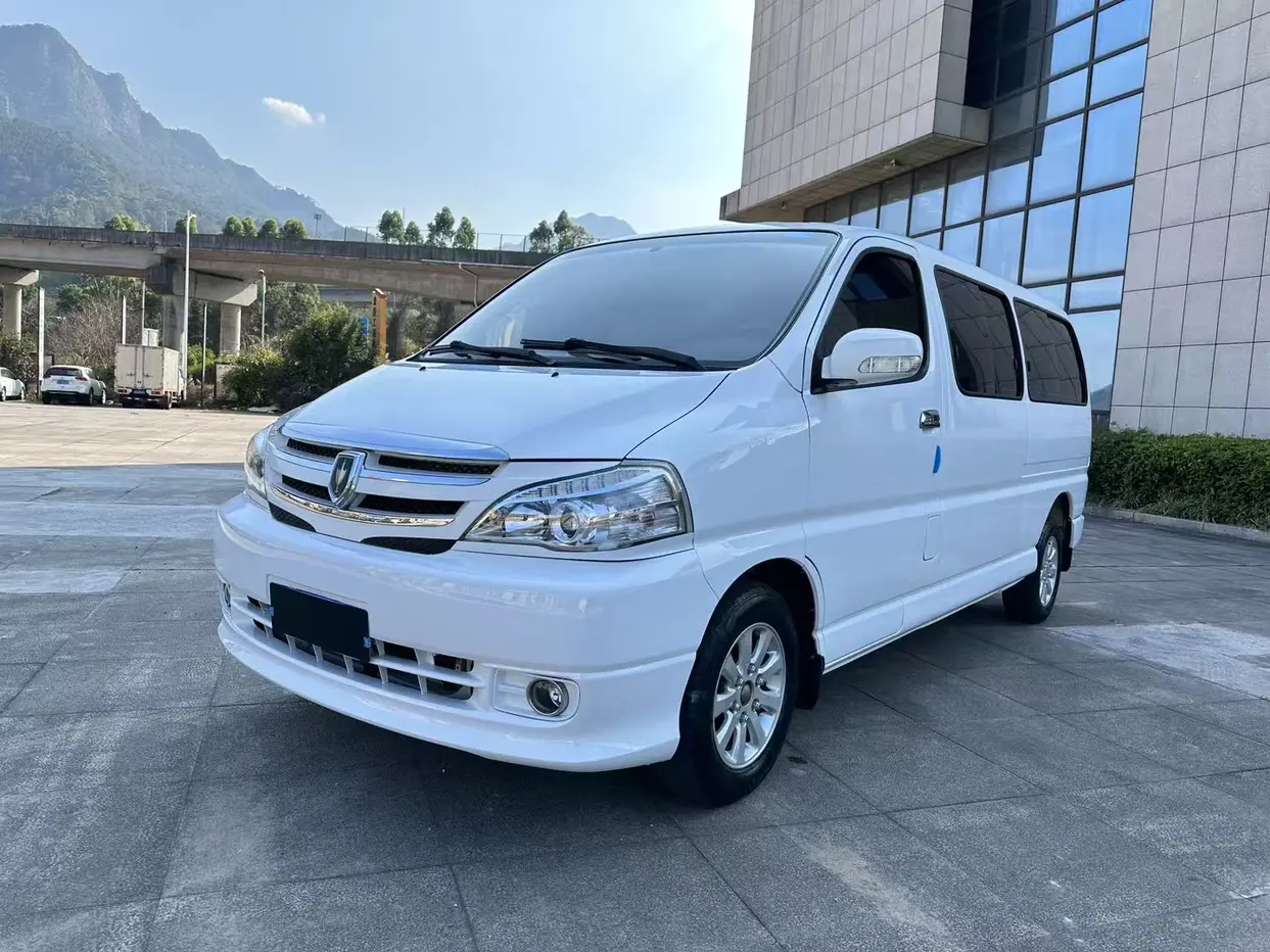 Golden cup Jinbei Express  из Китая