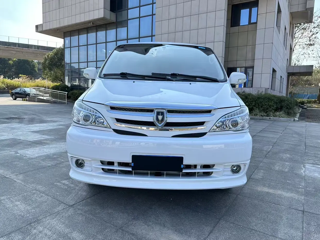 Golden cup Jinbei Express  из Китая