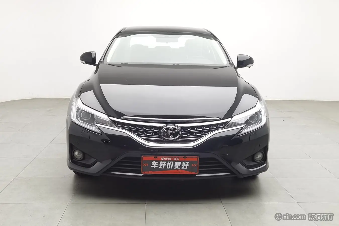 Toyota Ruizhi  из Китая