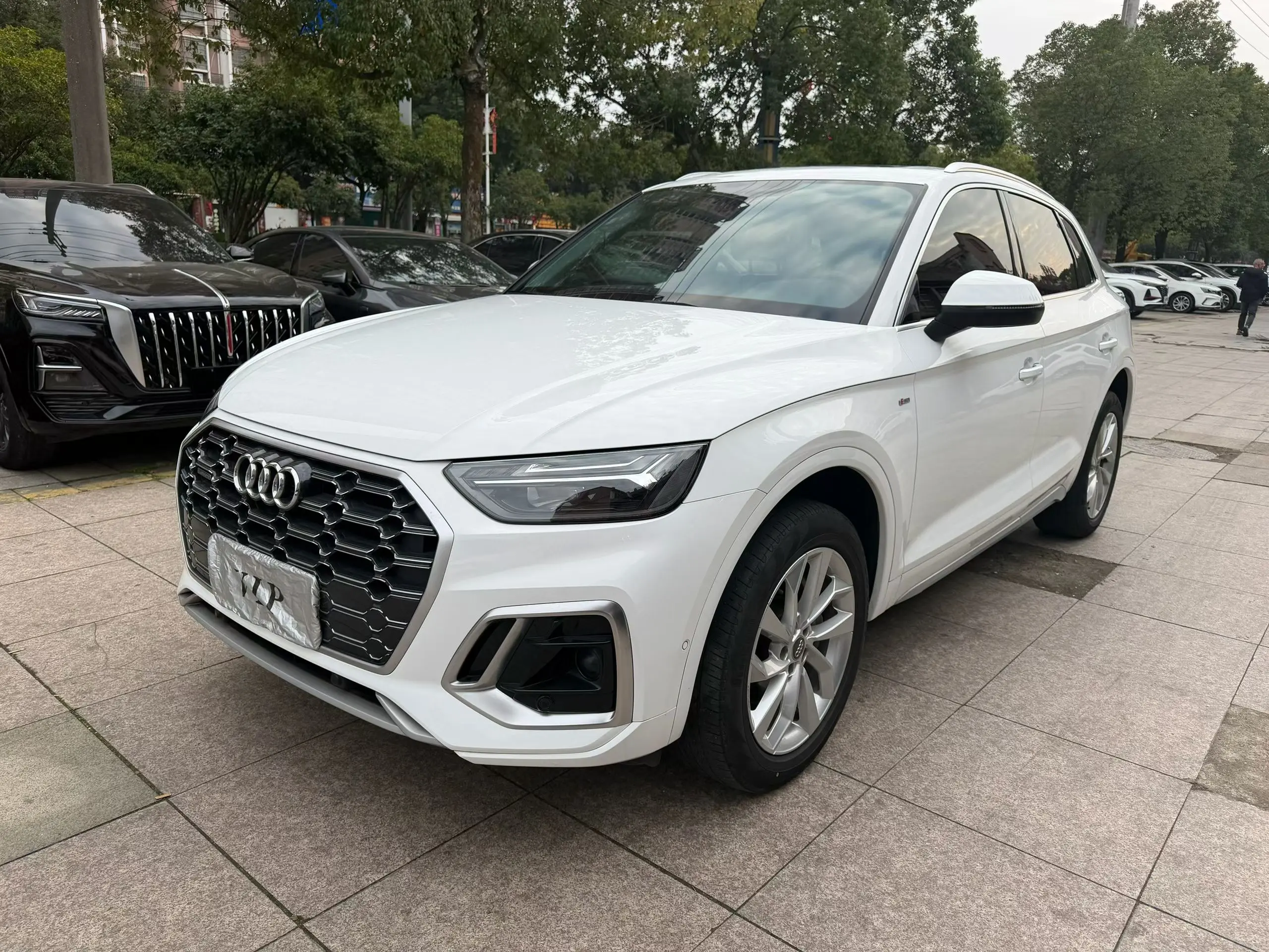 Audi Q5L