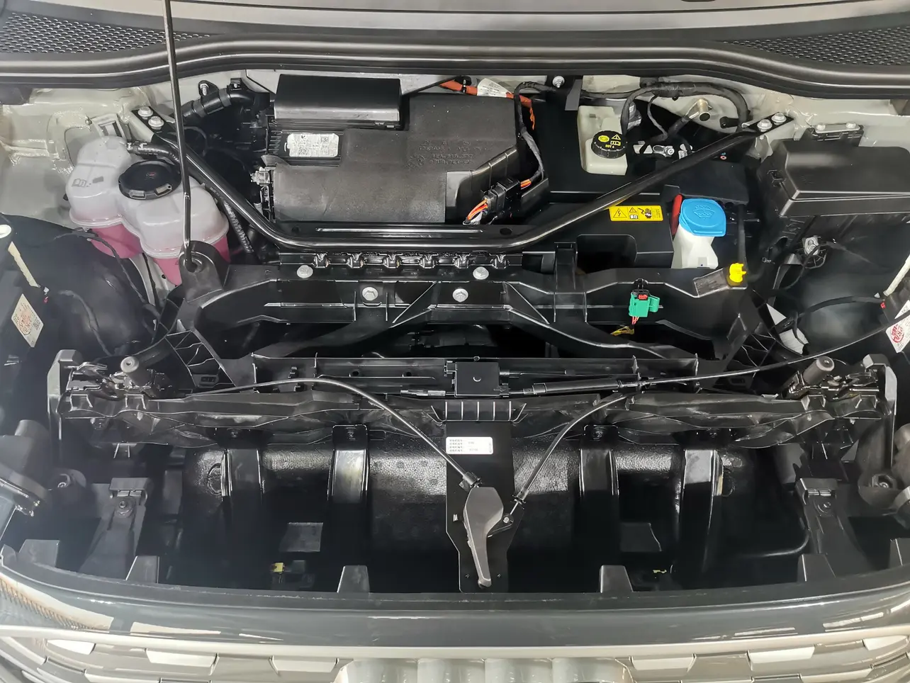 Audi Q4 e-tron  из Китая