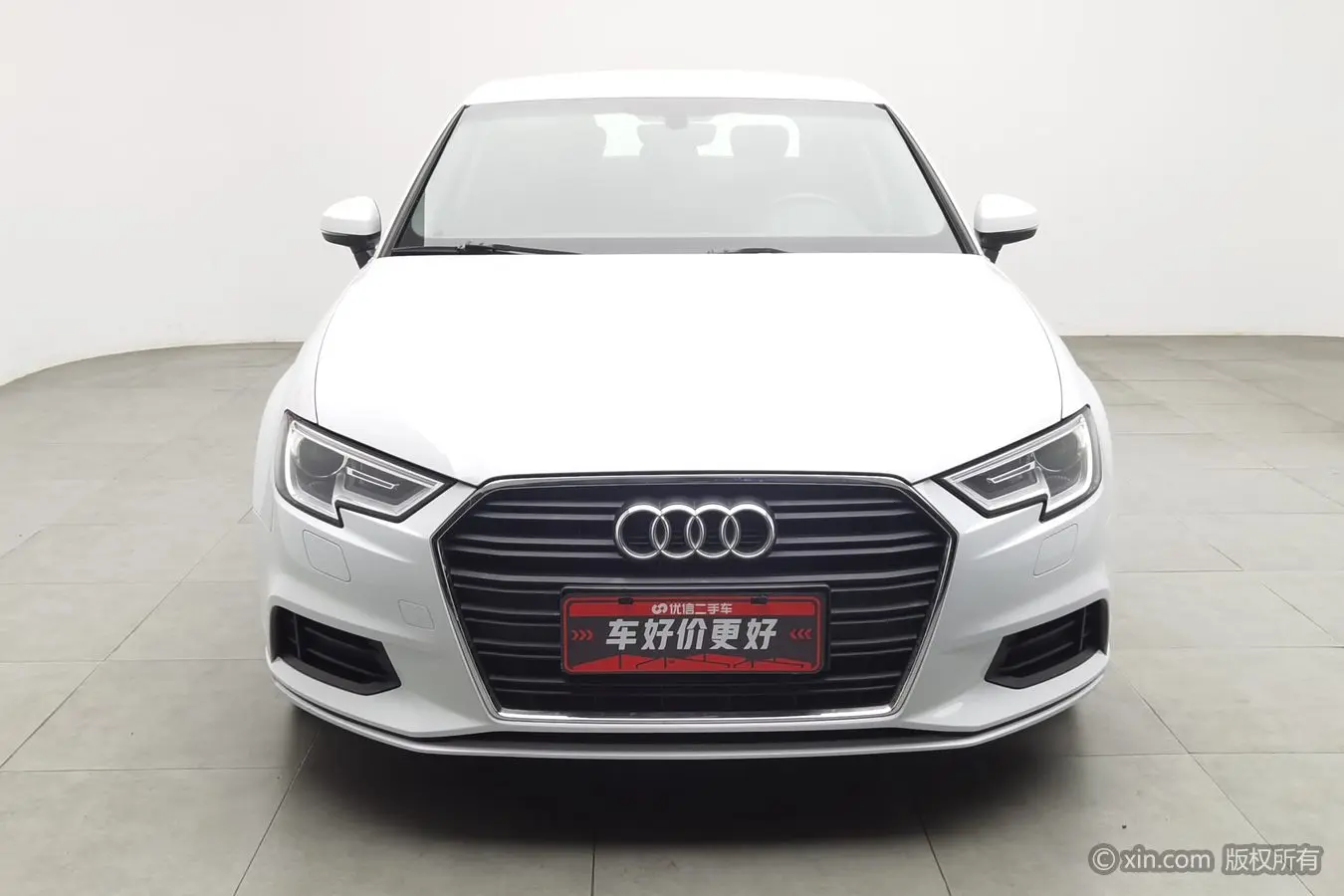 Audi A3  из Китая