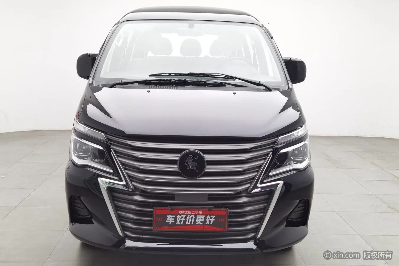 Forthing Lingzhi  из Китая