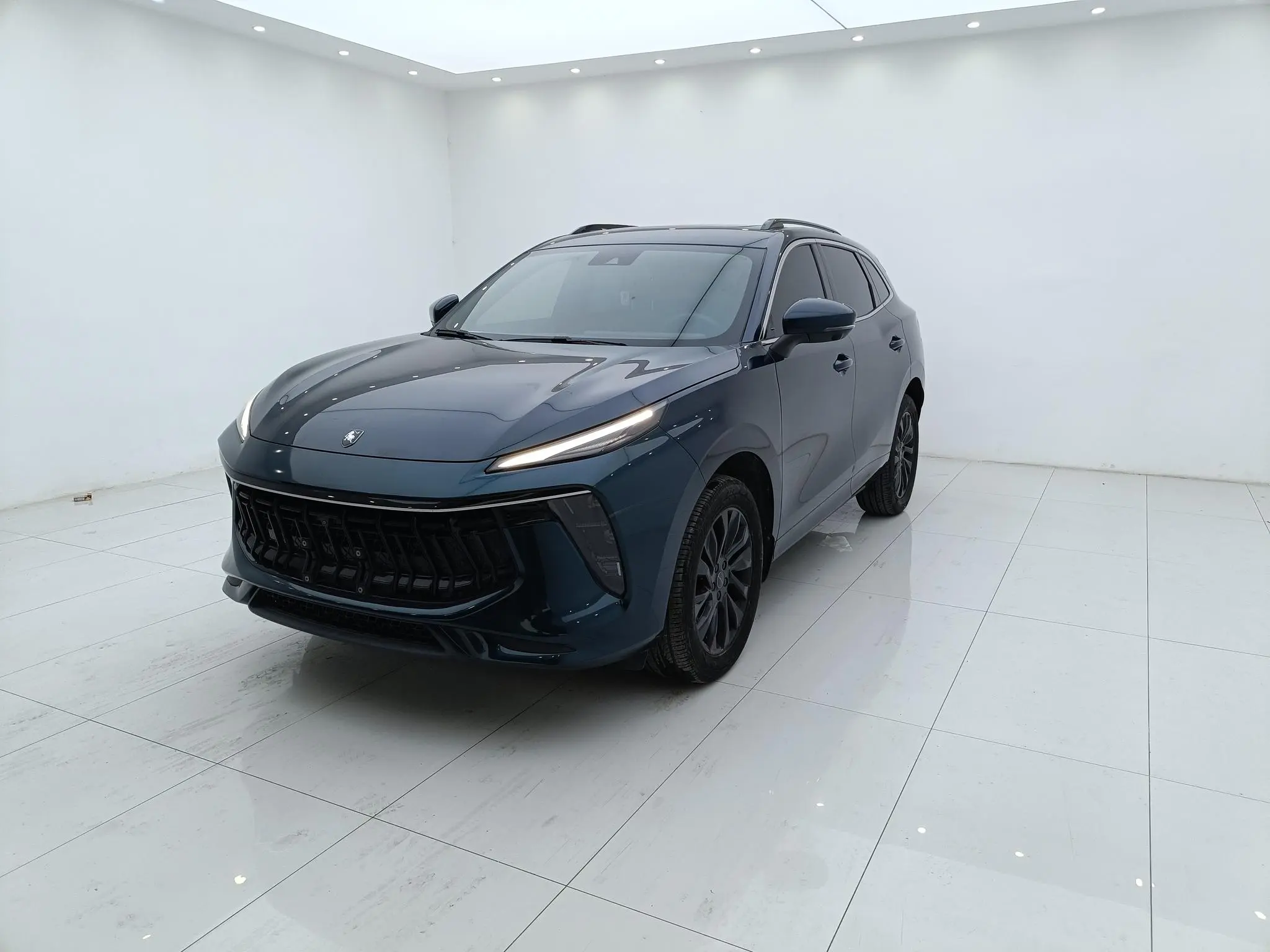 Forthing Fengxing T5 EVO  из Китая