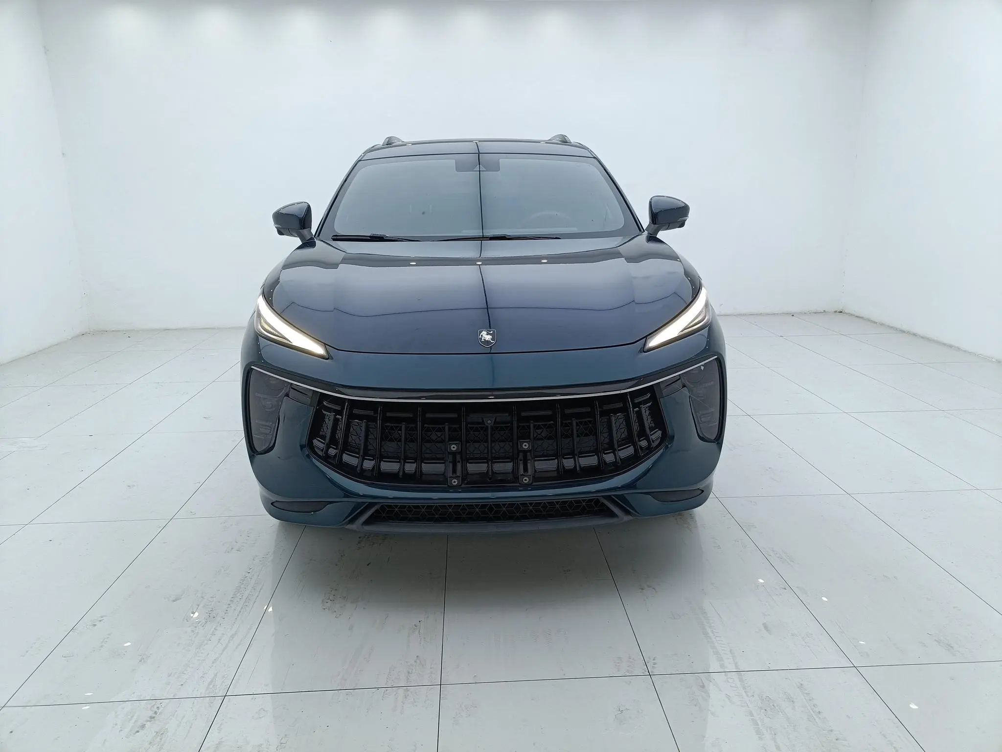 Forthing Fengxing T5 EVO  из Китая