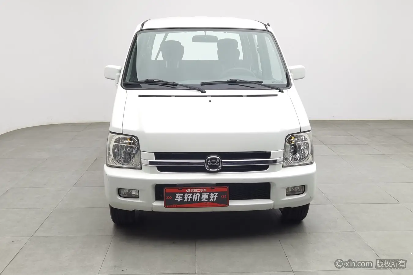 Suzuki Big Dipper  из Китая