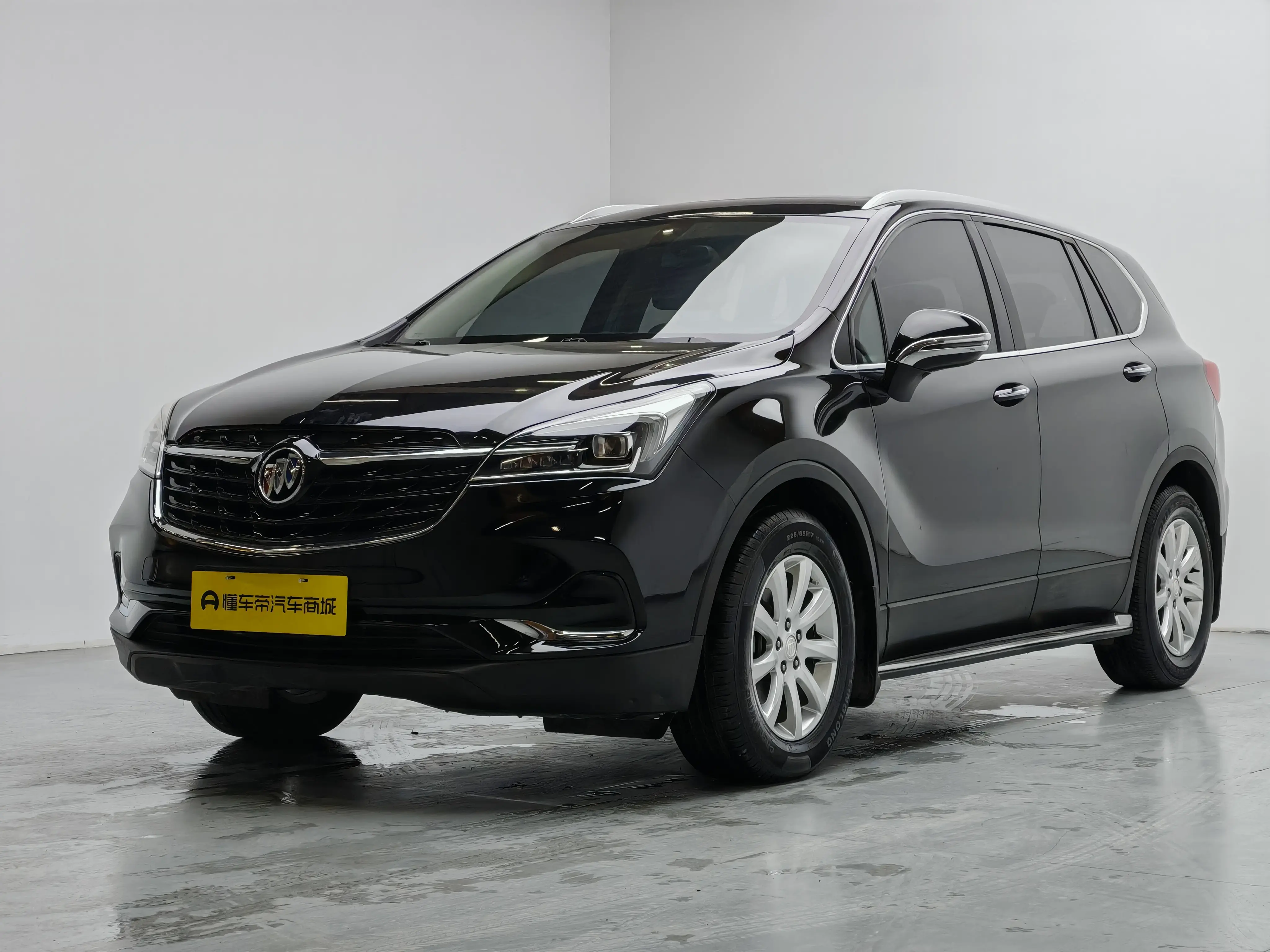 Buick Envision