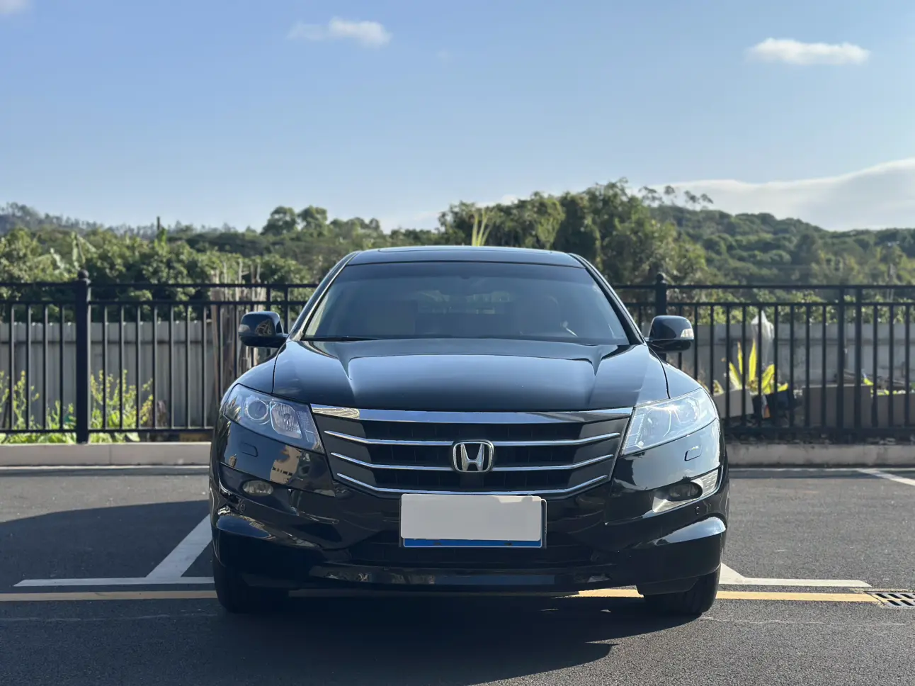 Honda Songs and poems  из Китая