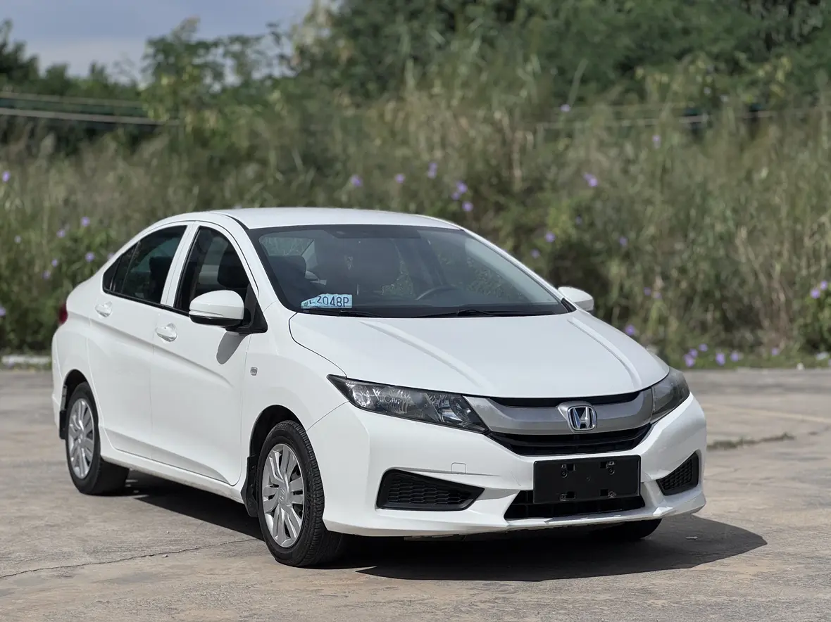 Honda Feng Fan  из Китая