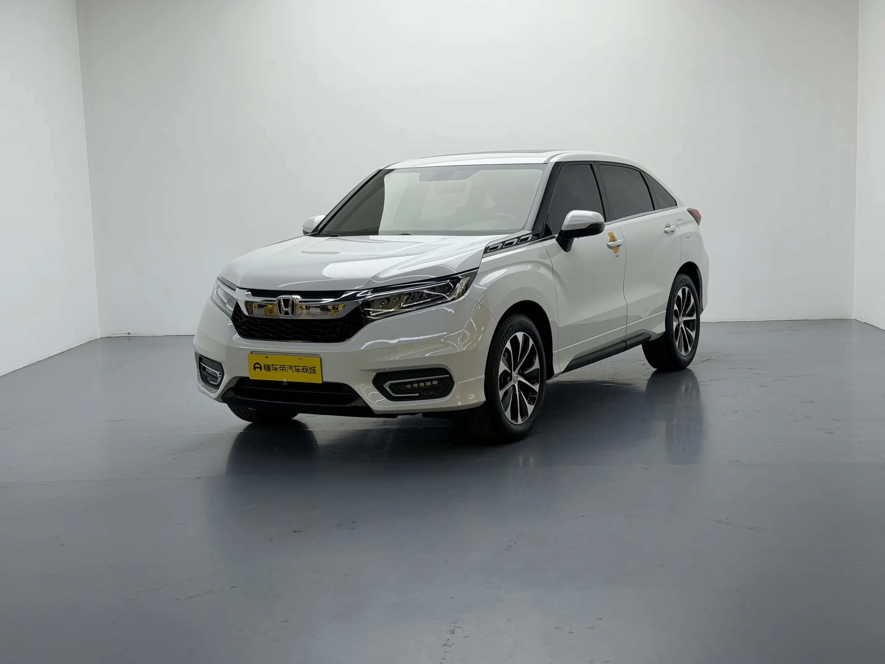 Honda Avancier (Crown Road)  из Китая