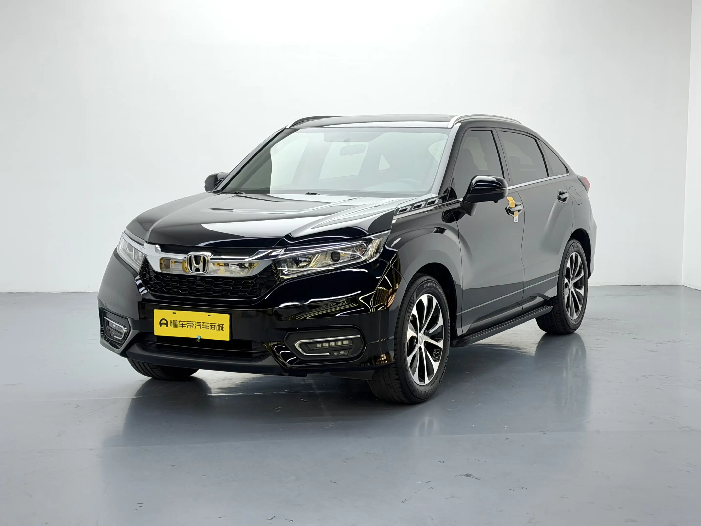 Honda Avancier (Crown Road)  из Китая
