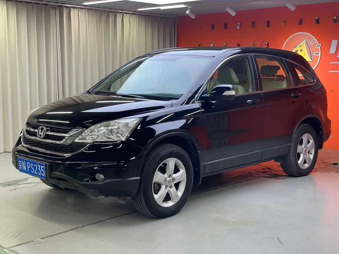Honda CR-V  из Китая