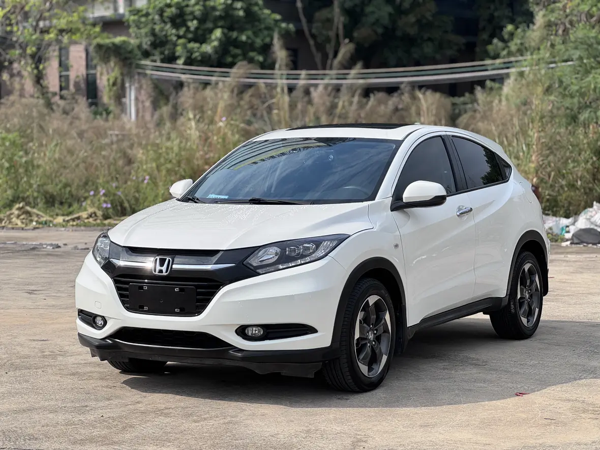 Honda Vezel (Binzhi)  из Китая