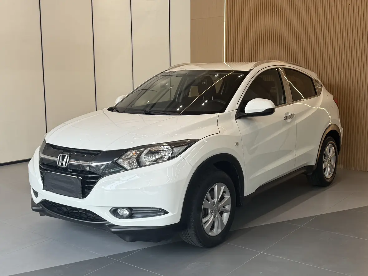 Honda Vezel (Binzhi)  из Китая