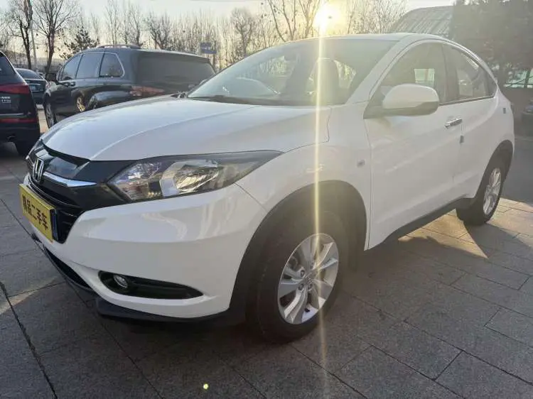 Honda Vezel (Binzhi)  из Китая