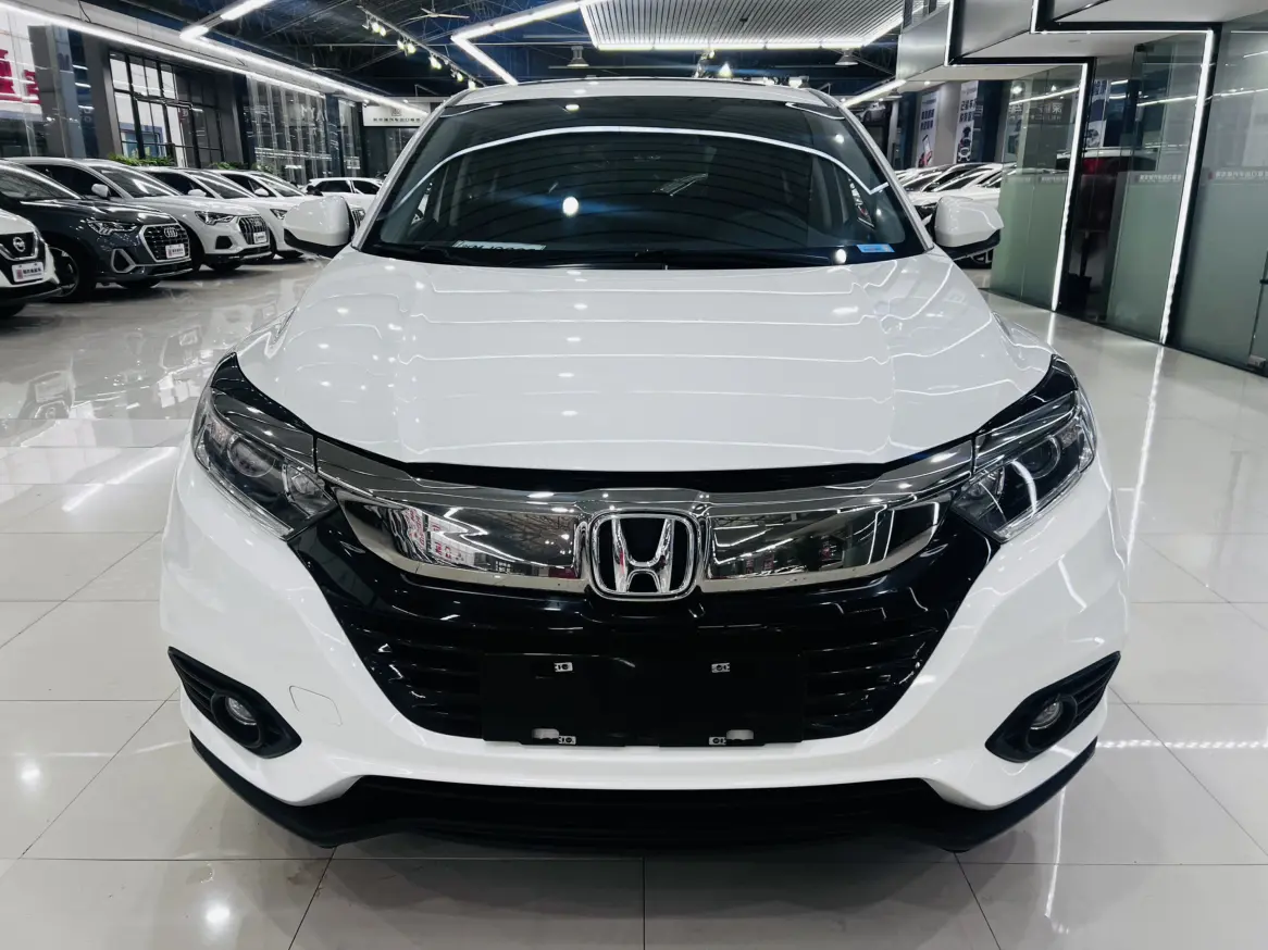 Honda Vezel (Binzhi)  из Китая