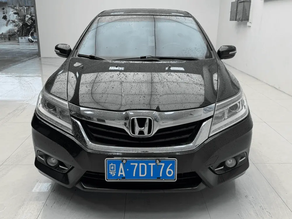 Honda Crider (Lingpai)  из Китая