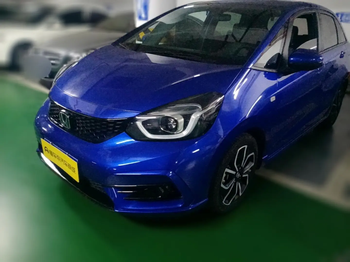 Honda HONDA LIFE  из Китая