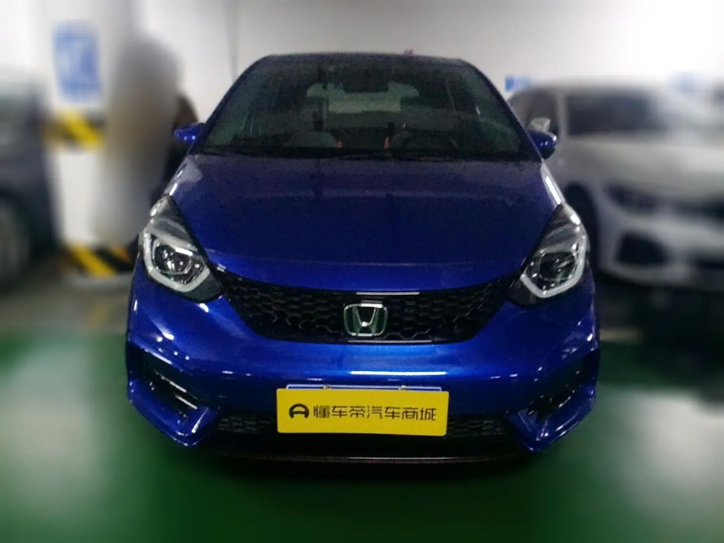 Honda HONDA LIFE  из Китая