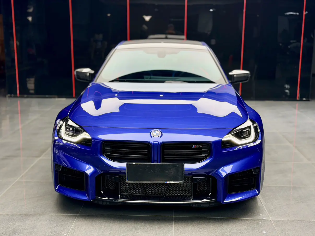 BMW M2  из Китая