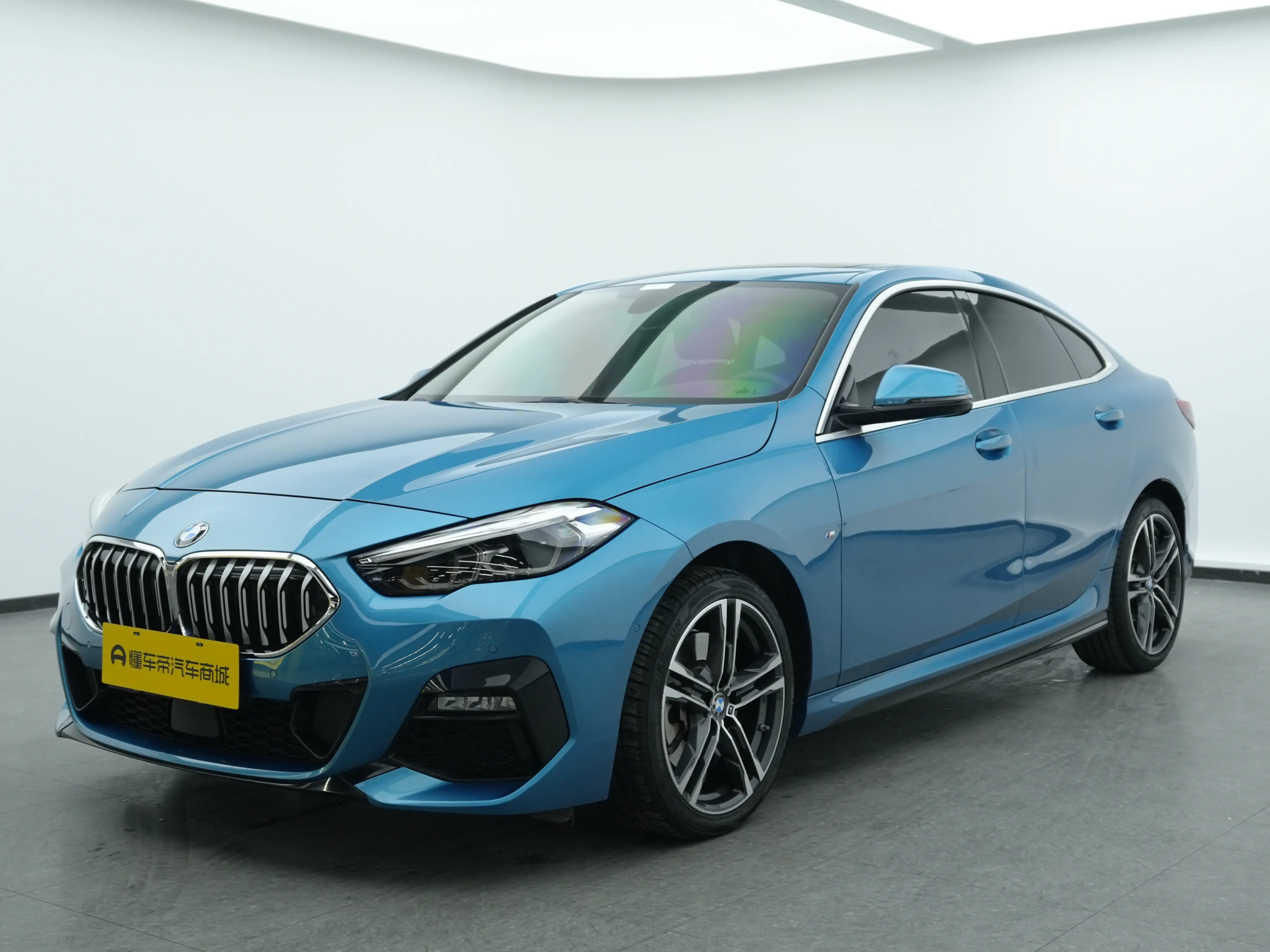 BMW 2 Series  из Китая