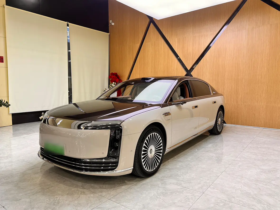 Zunjie S800  из Китая