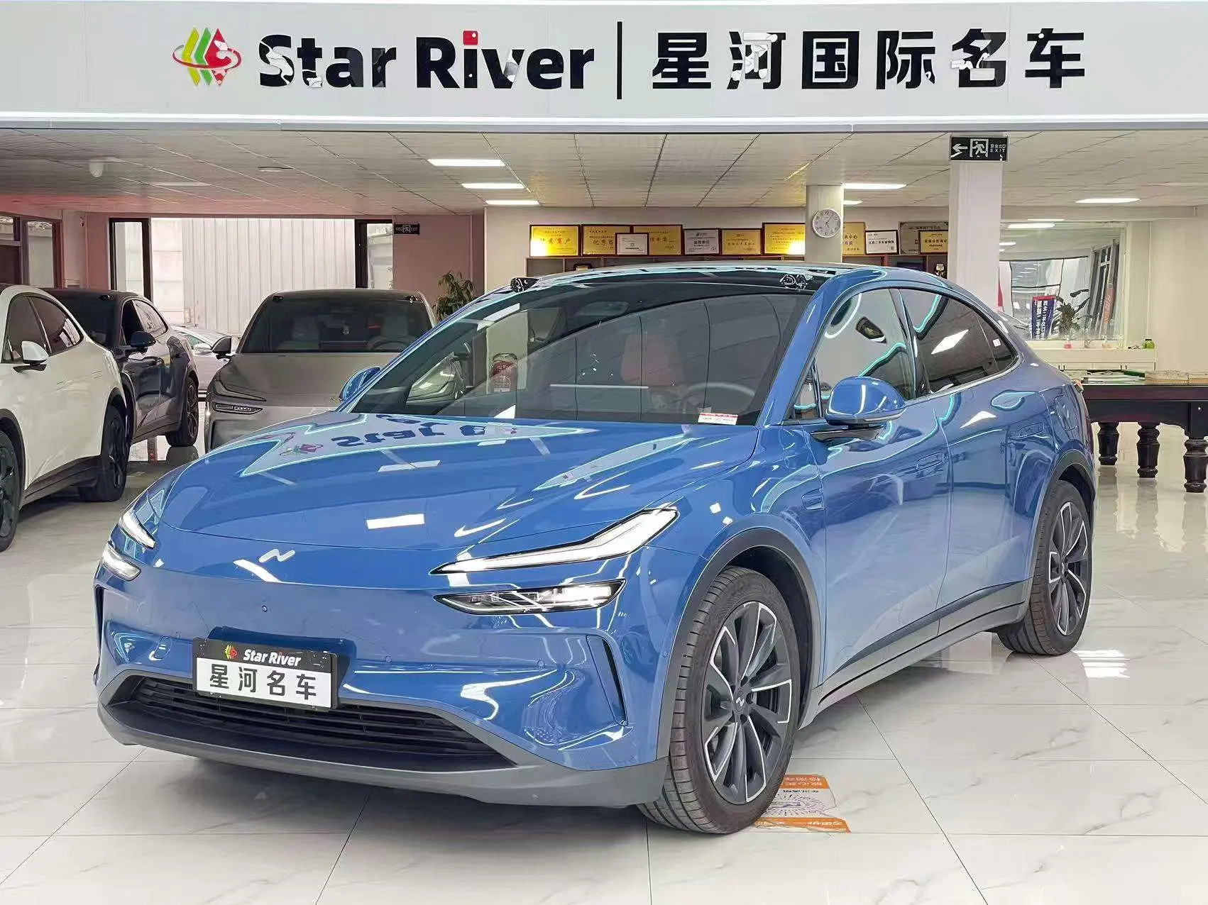 Ledao L60  из Китая