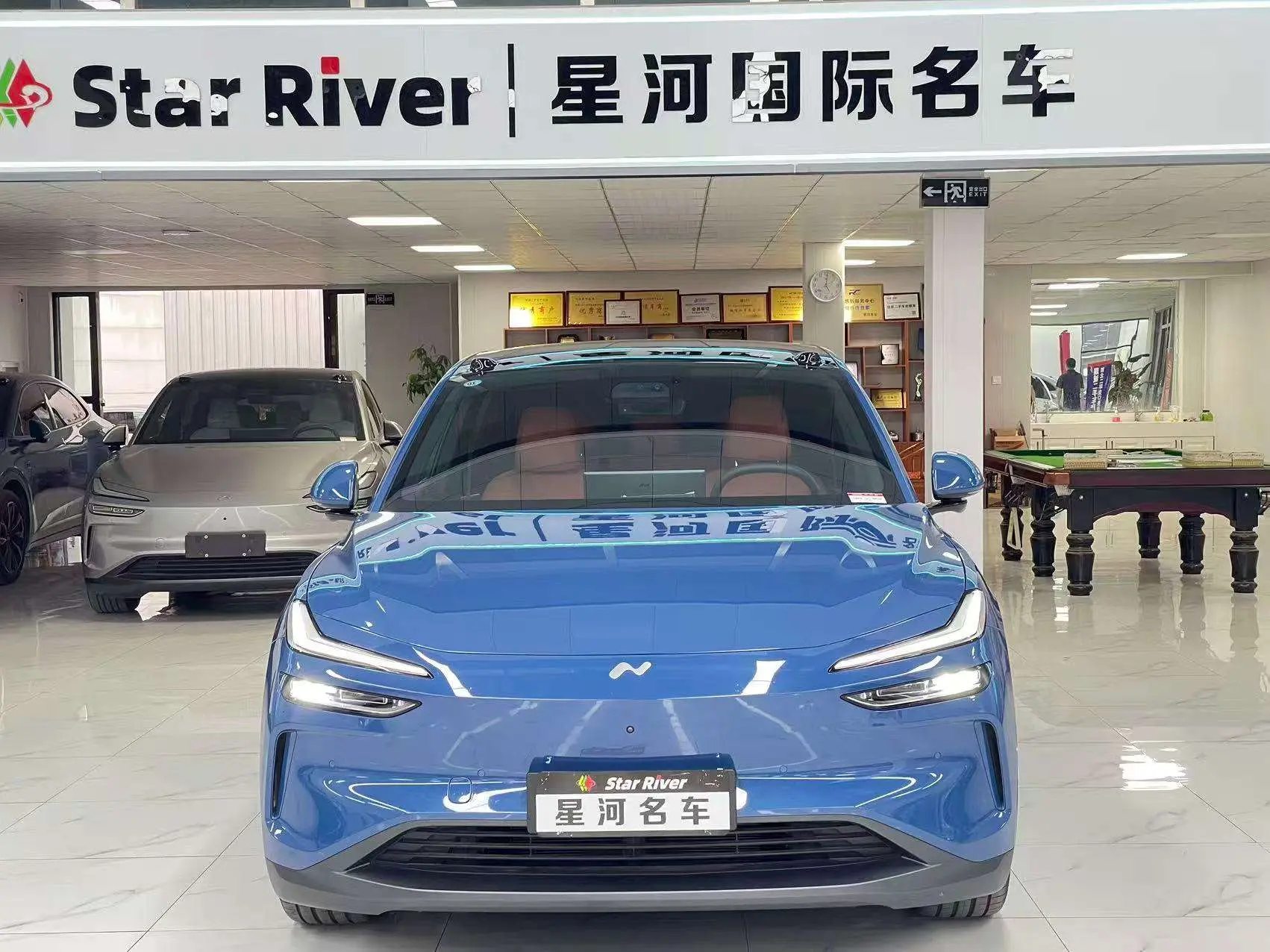 Ledao L60  из Китая