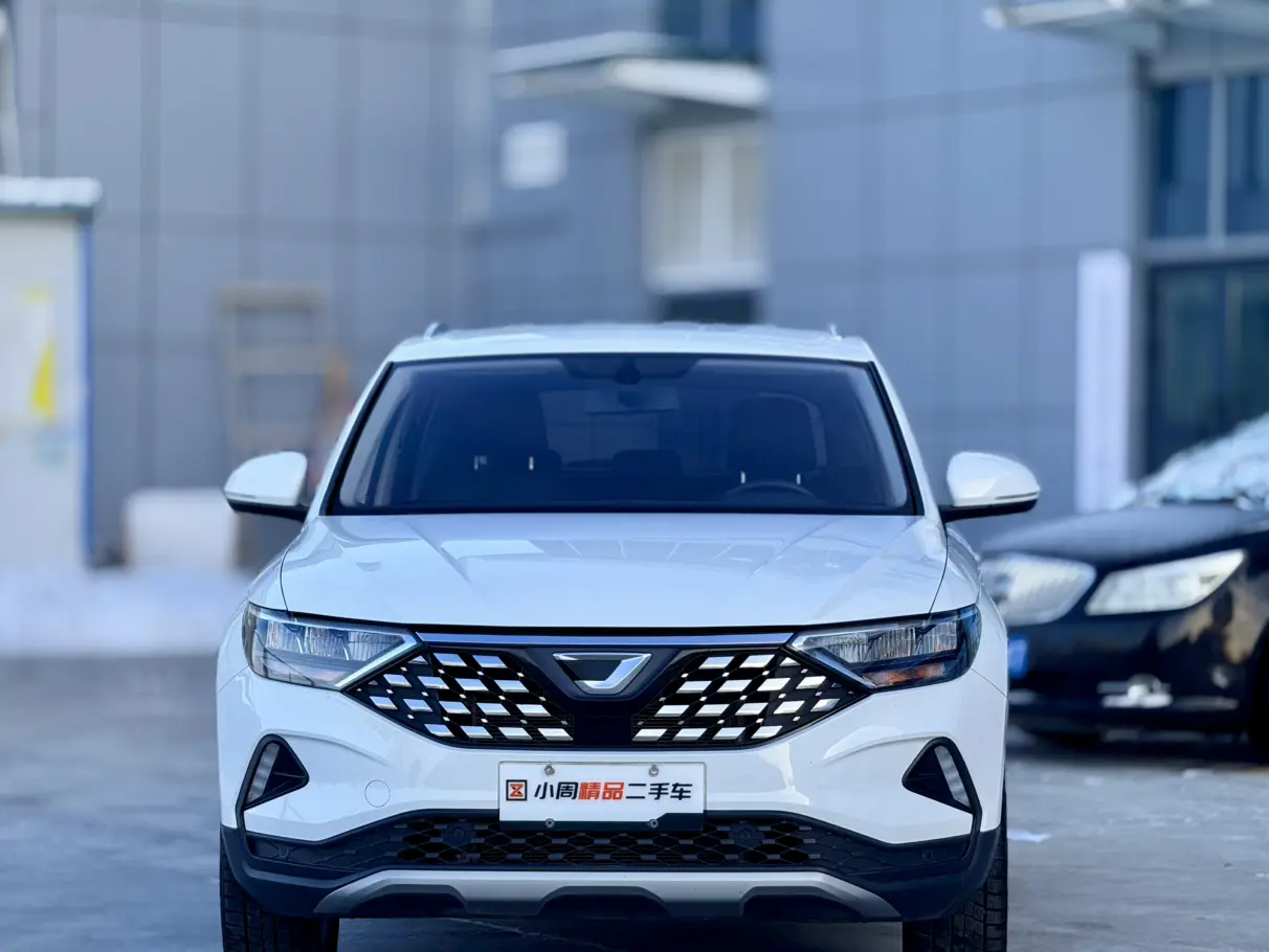 Jetta VS5  из Китая