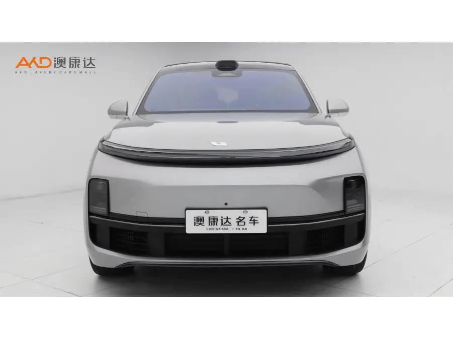 Li L9 (Ideal L9)  из Китая