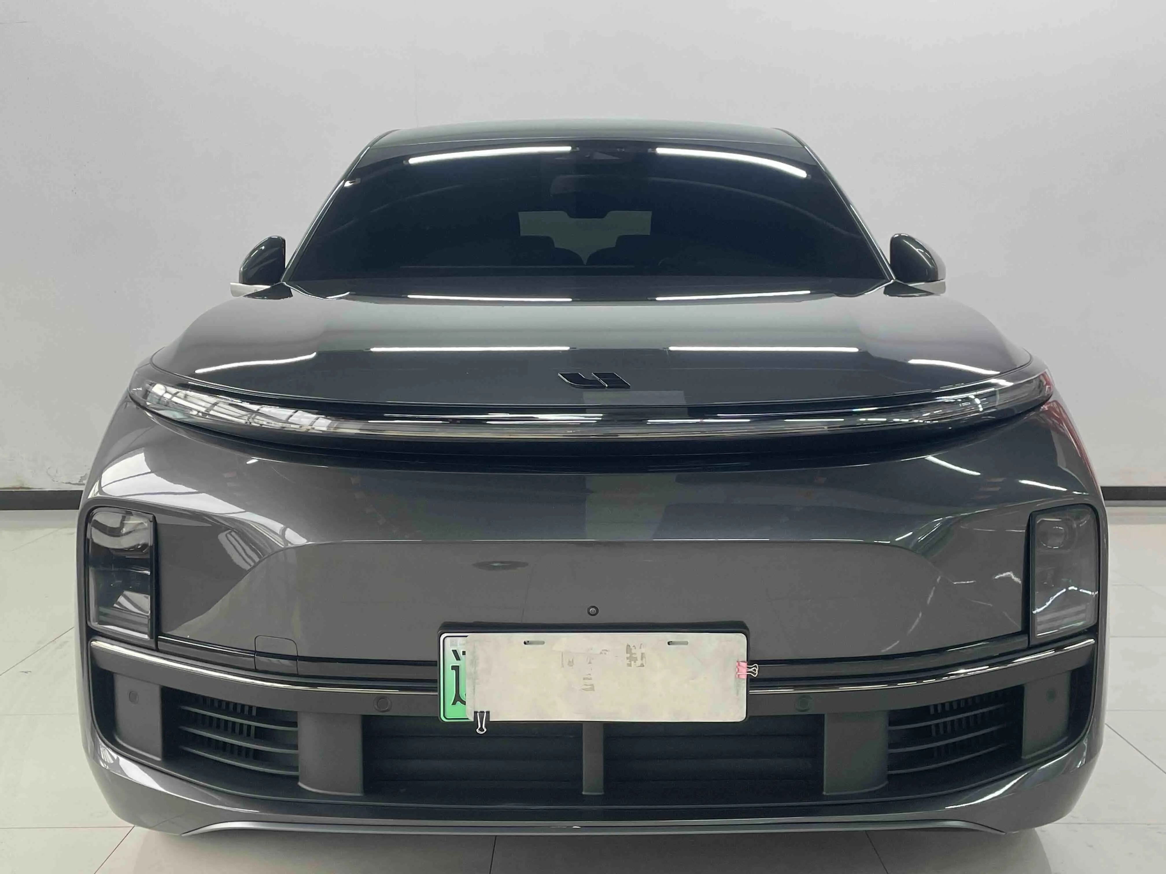 Li L8 (Ideal L8)  из Китая