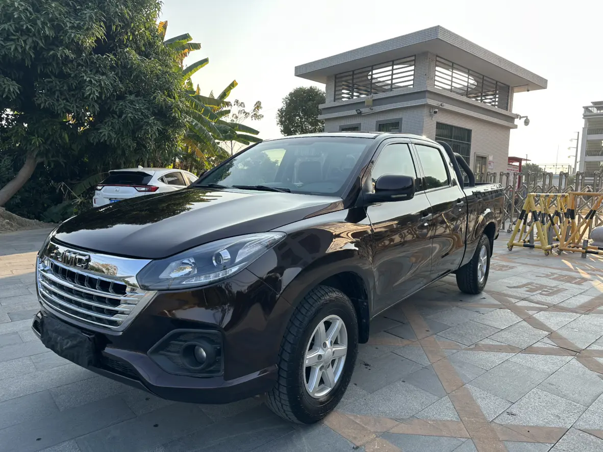 Jiangling Bible  из Китая