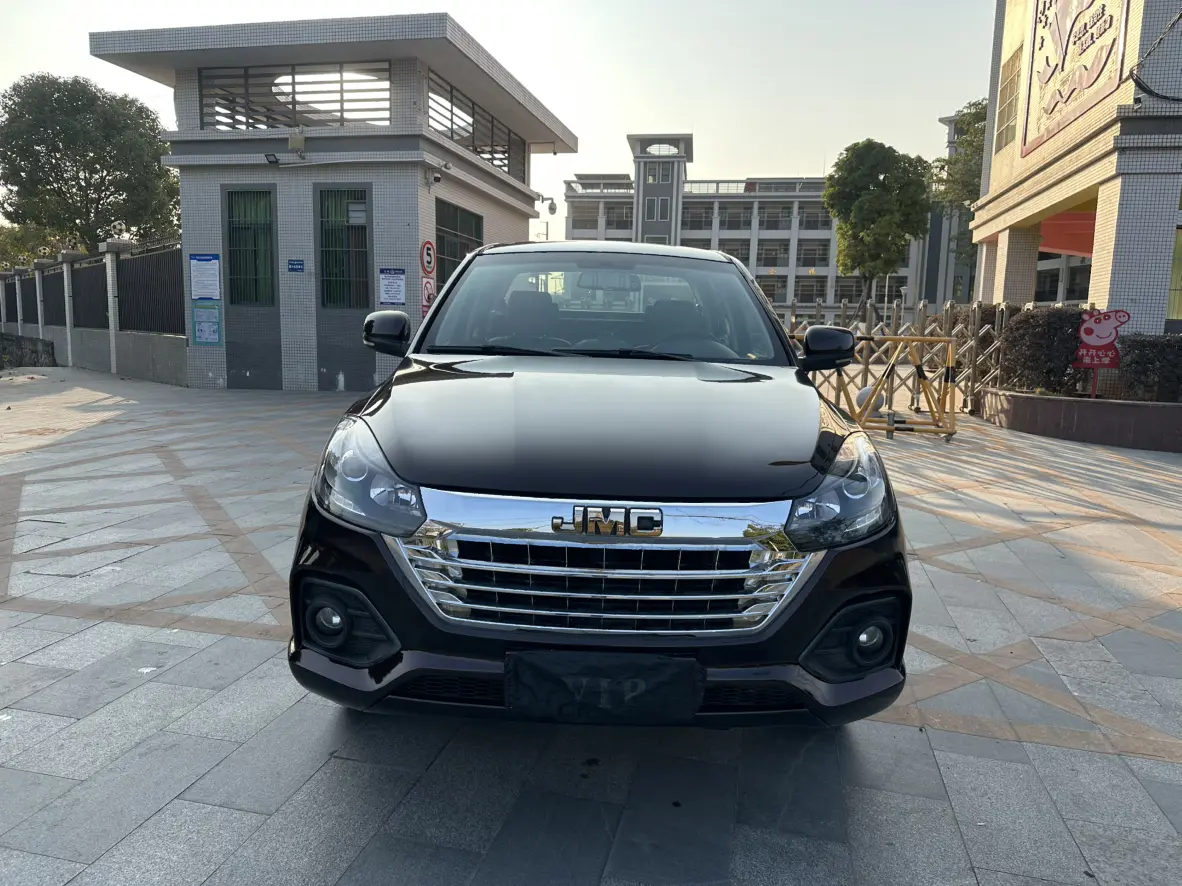 Jiangling Bible  из Китая